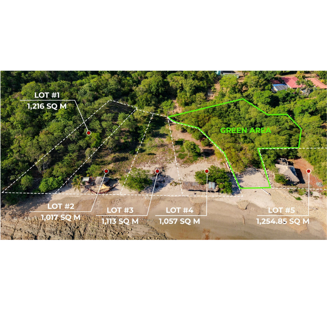 BVN Real Estate San Juan del Sur